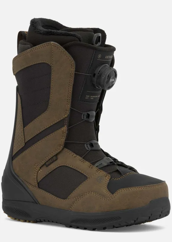 Ride Men's Anthem Snowboard Boots sold by Prfo
