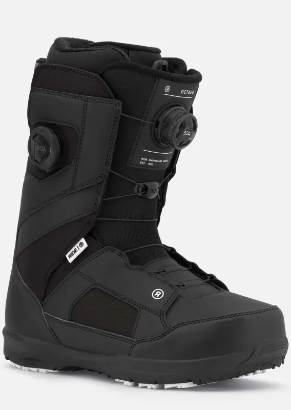 Ride Men's Octave Snowboard Boots sold by Prfo