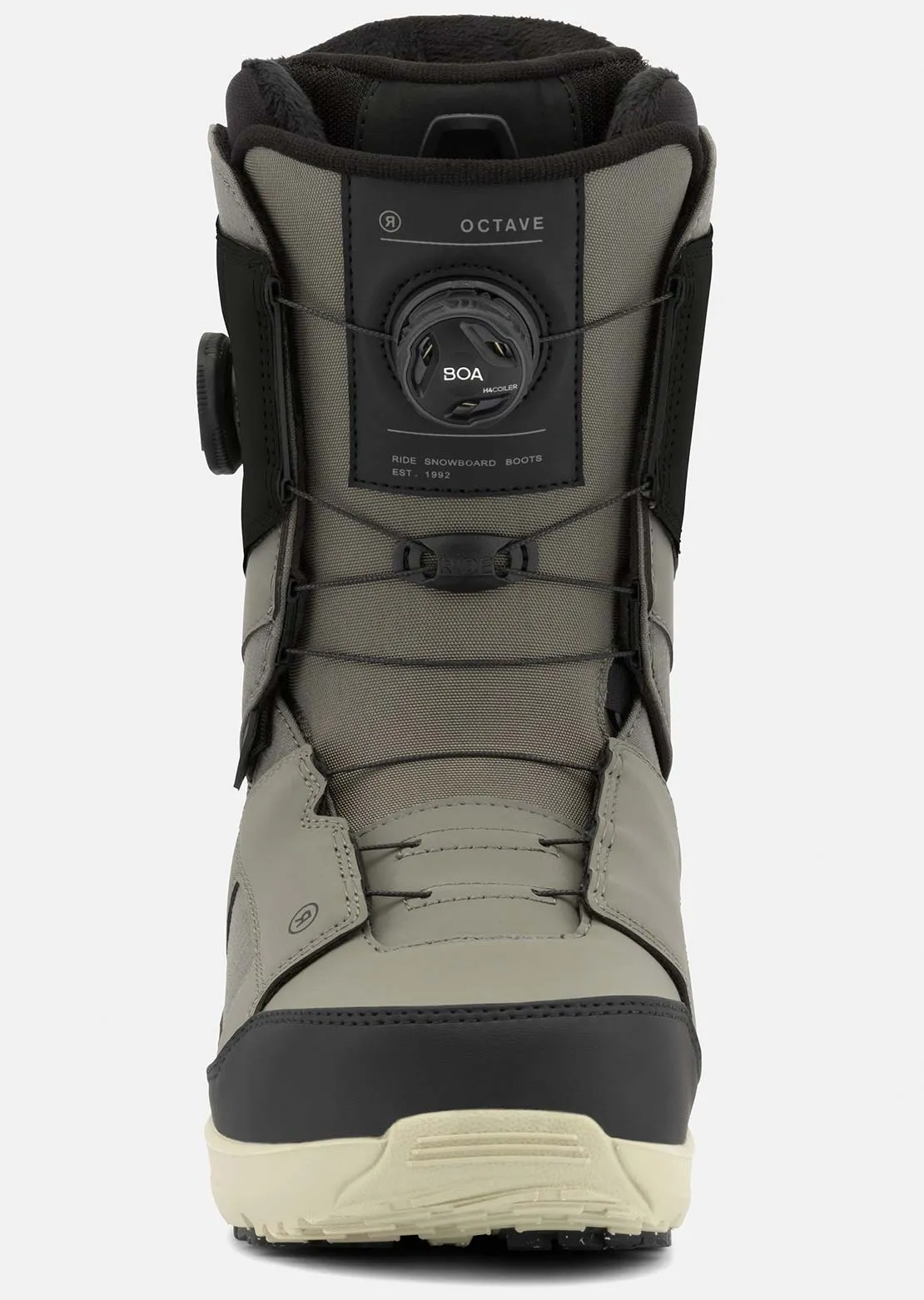 Ride Men's Octave Snowboard Boots sold by Prfo product image thumbnail 2