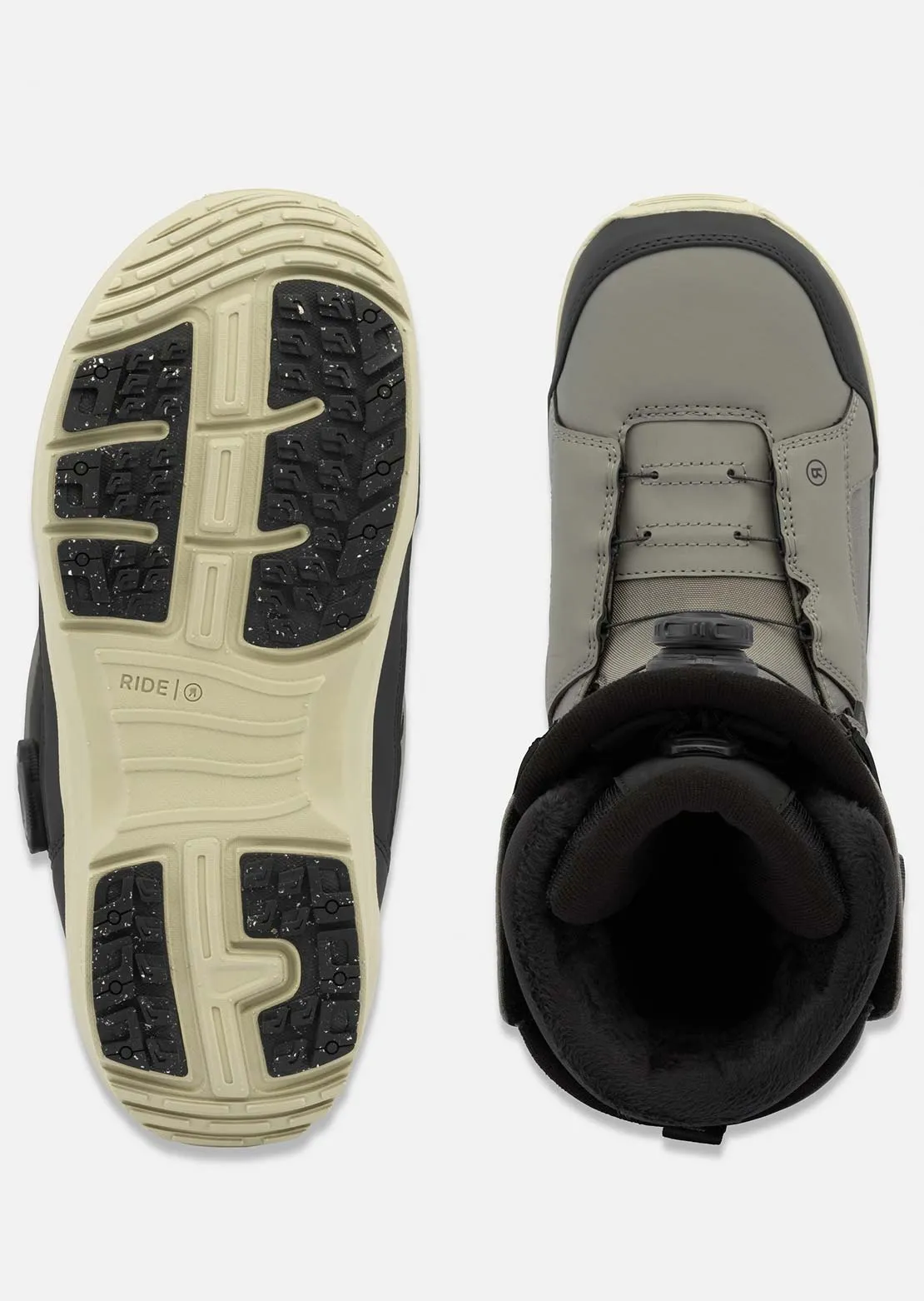 Ride Men's Octave Snowboard Boots sold by Prfo product image thumbnail 4