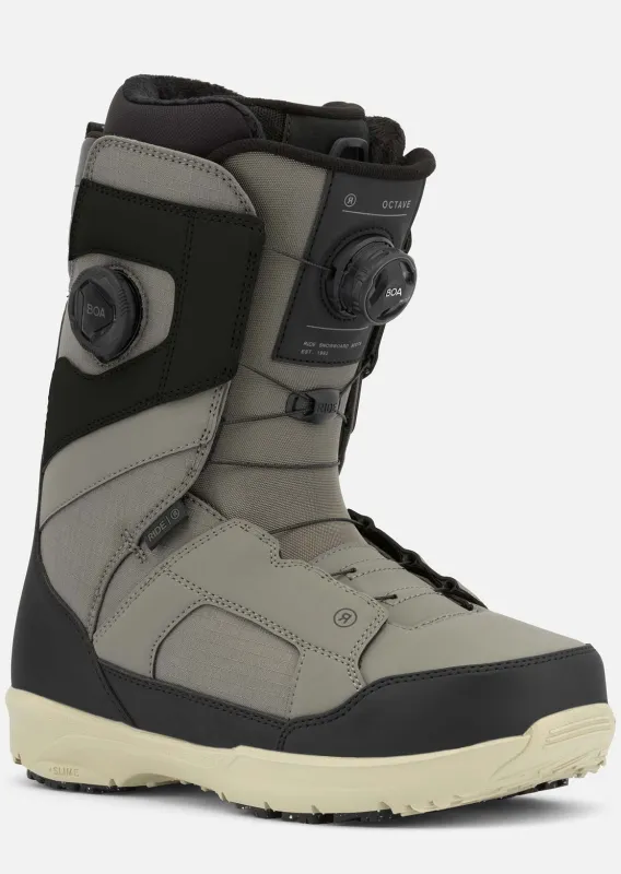 Ride Men's Octave Snowboard Boots sold by Prfo