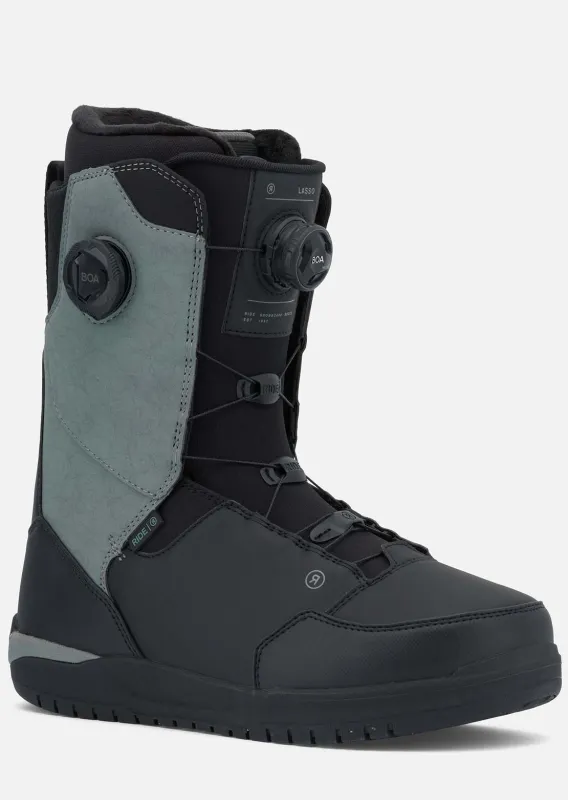 Ride Men's Lasso Snowboard Boots sold by Prfo