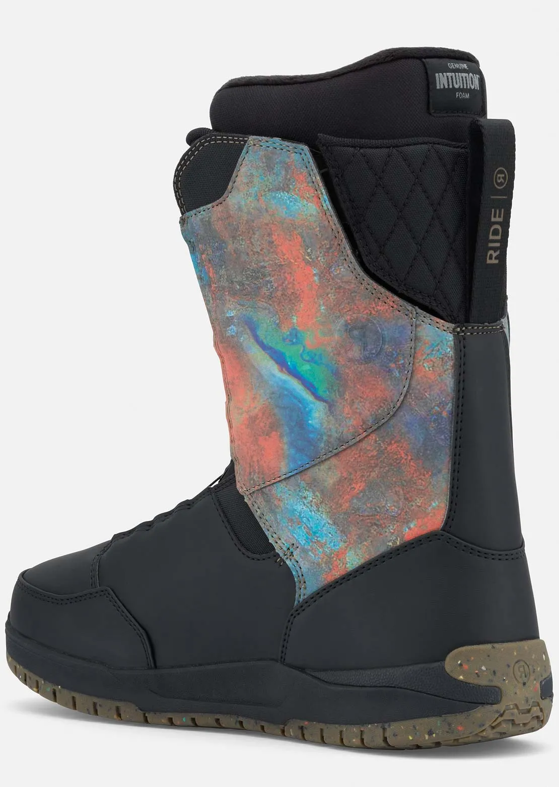 Ride Men's Lasso Snowboard Boots sold by Prfo product image thumbnail 3