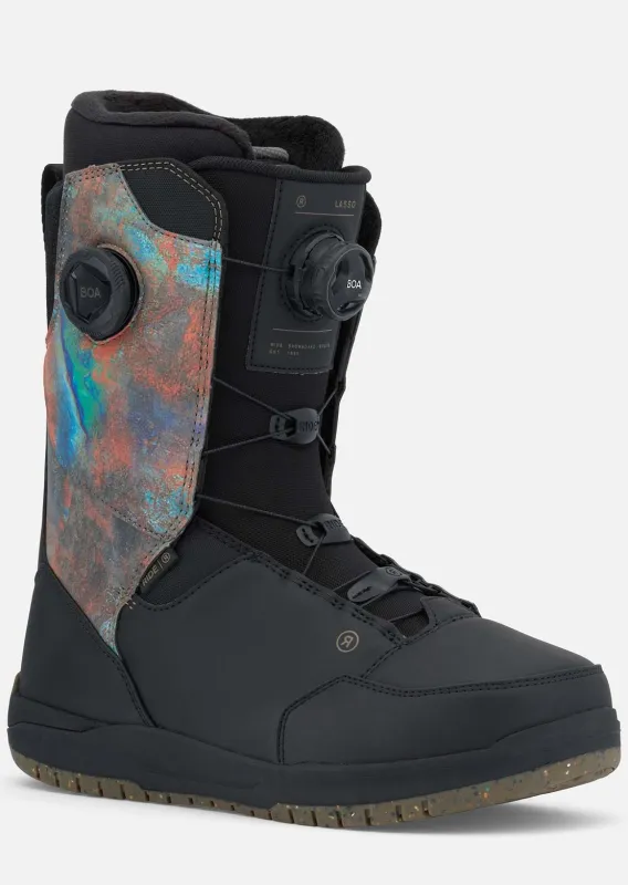 Ride Men's Lasso Snowboard Boots sold by Prfo