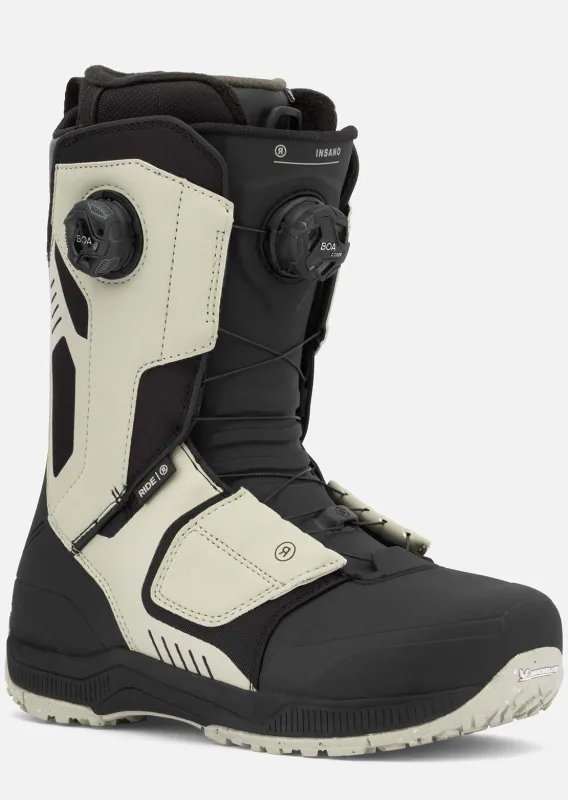 Ride Men's Insano Snowboard Boots sold by Prfo