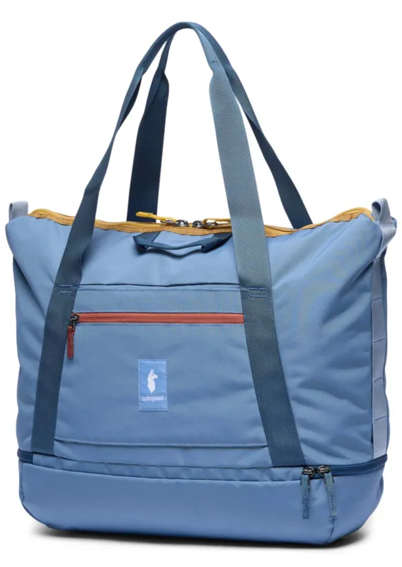 Cotopaxi Unisex Viaje 35L Weekender Bag sold by Prfo