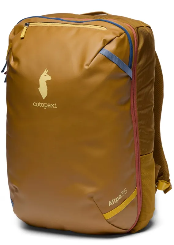 Cotopaxi Unisex Allpa 35L Travel Pack sold by Prfo