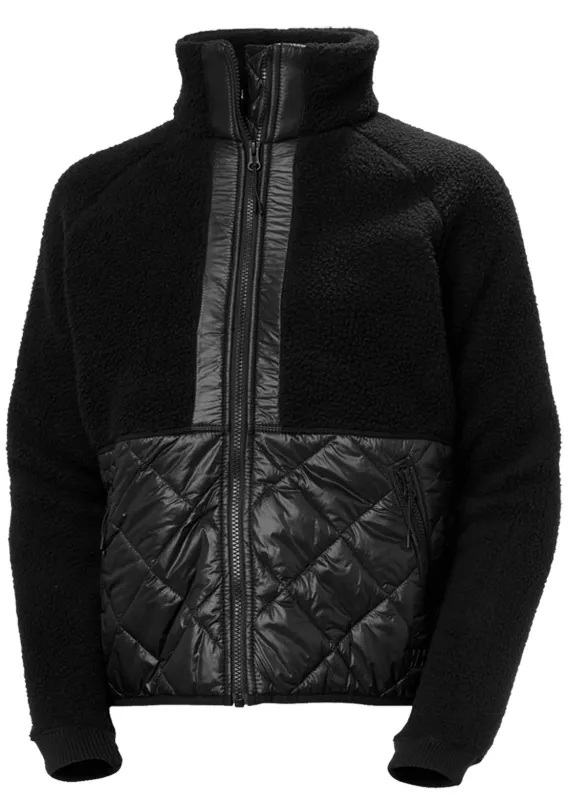 Helly Hansen Women's Bliss Hybrid Jacket sold by Prfo