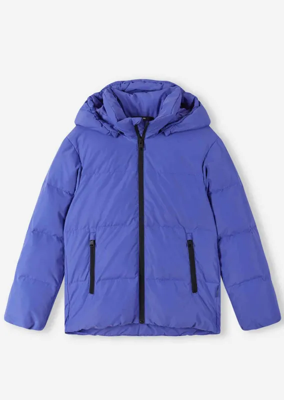 Reima Junior Paimio Down Jacket sold by Prfo