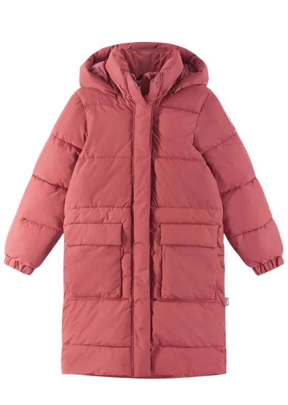 Reima Junior Kumpula Winter Jacket sold by Prfo