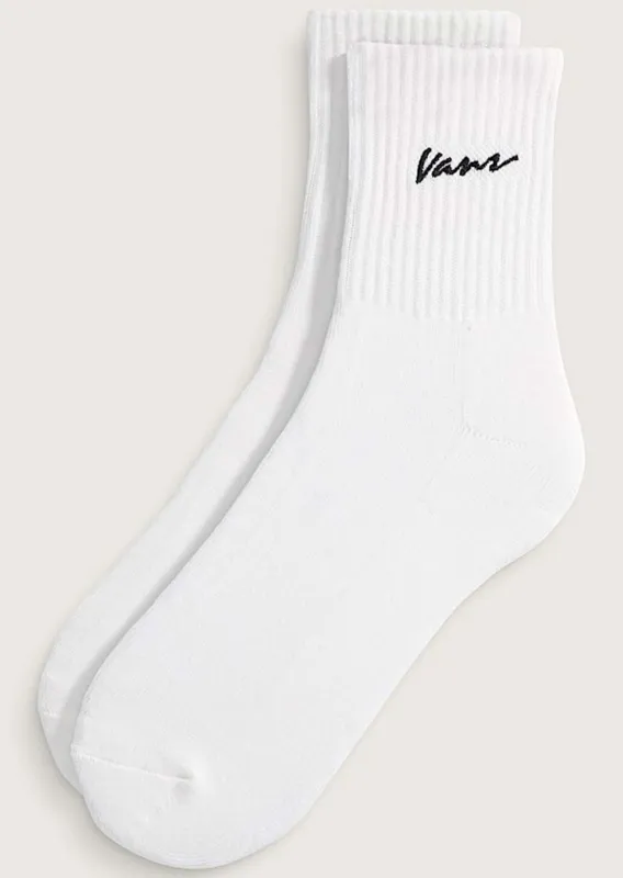 Vans Men's Skate Atiba Haze Crew Socks sold by Prfo