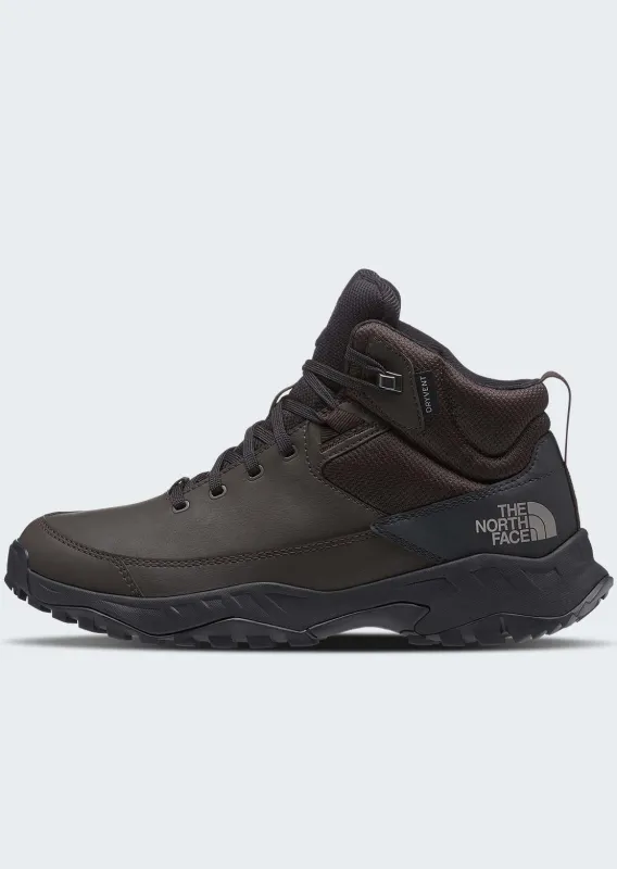 The North Face Men's Storm Strike III Waterproof Boots sold by Prfo