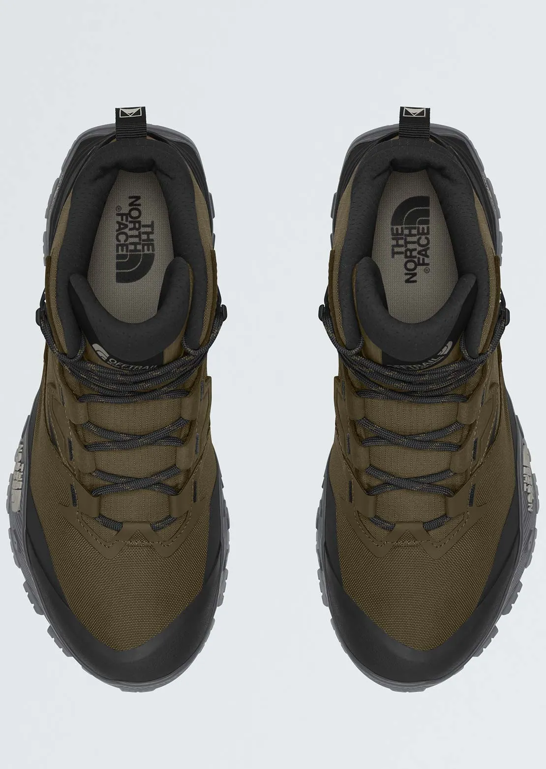 The North Face Men's Offtrail Hike LT Mid GORE-TEX Boots sold by Prfo product image thumbnail 4