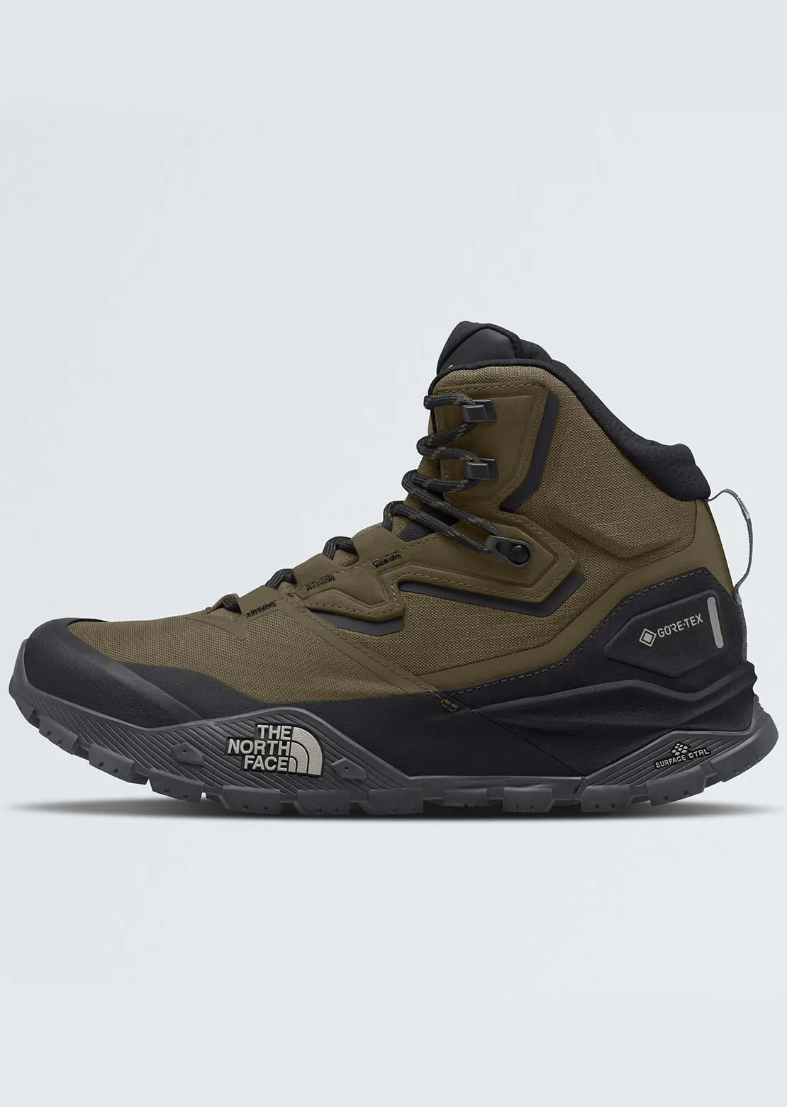 The North Face Men's Offtrail Hike LT Mid GORE-TEX Boots sold by Prfo