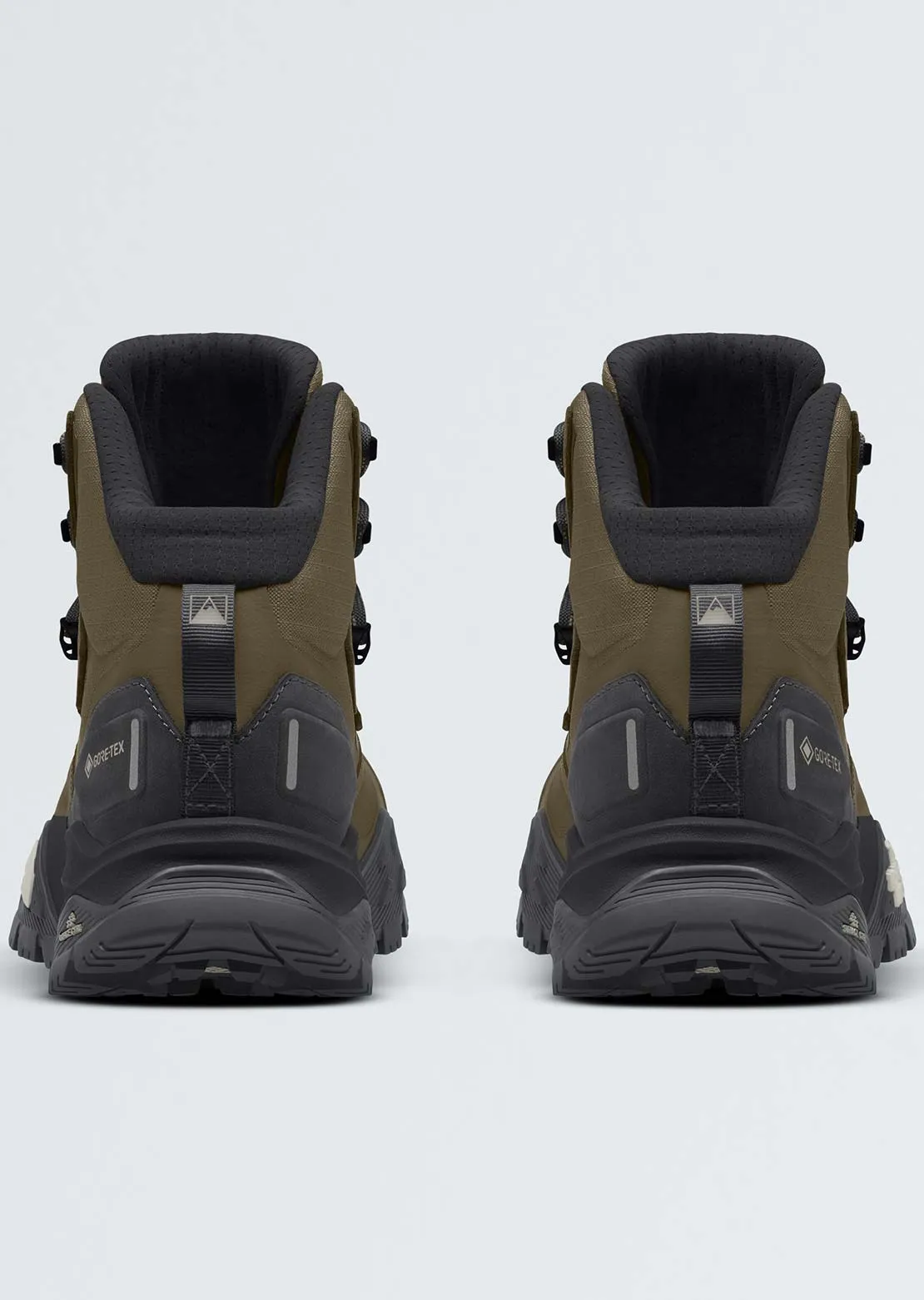 The North Face Men's Offtrail Hike LT Mid GORE-TEX Boots sold by Prfo product image thumbnail 3