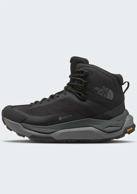 The North Face Men's Fastpack Ultra Mid GORE-TEX Hiking Boots sold by Prfo