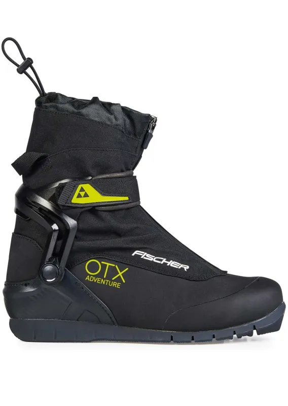 Fischer Unisex OTX Adventure Ski Boots sold by Prfo