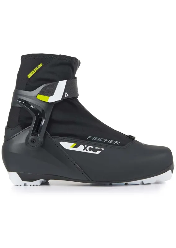 Fischer Men's XC Control Ski Boots sold by Prfo