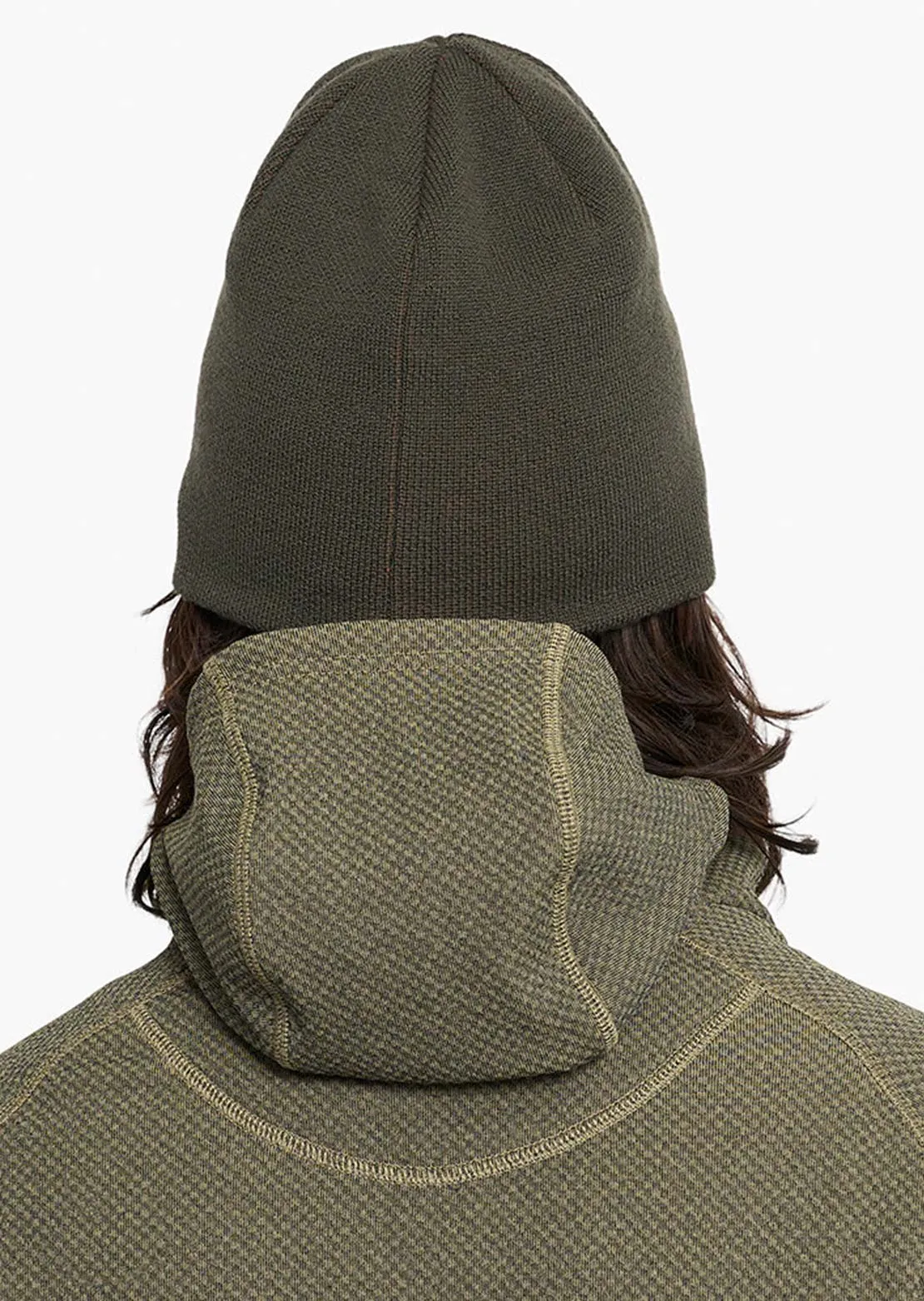 Ciele Unisex SKL Beanie sold by Prfo product image thumbnail 3
