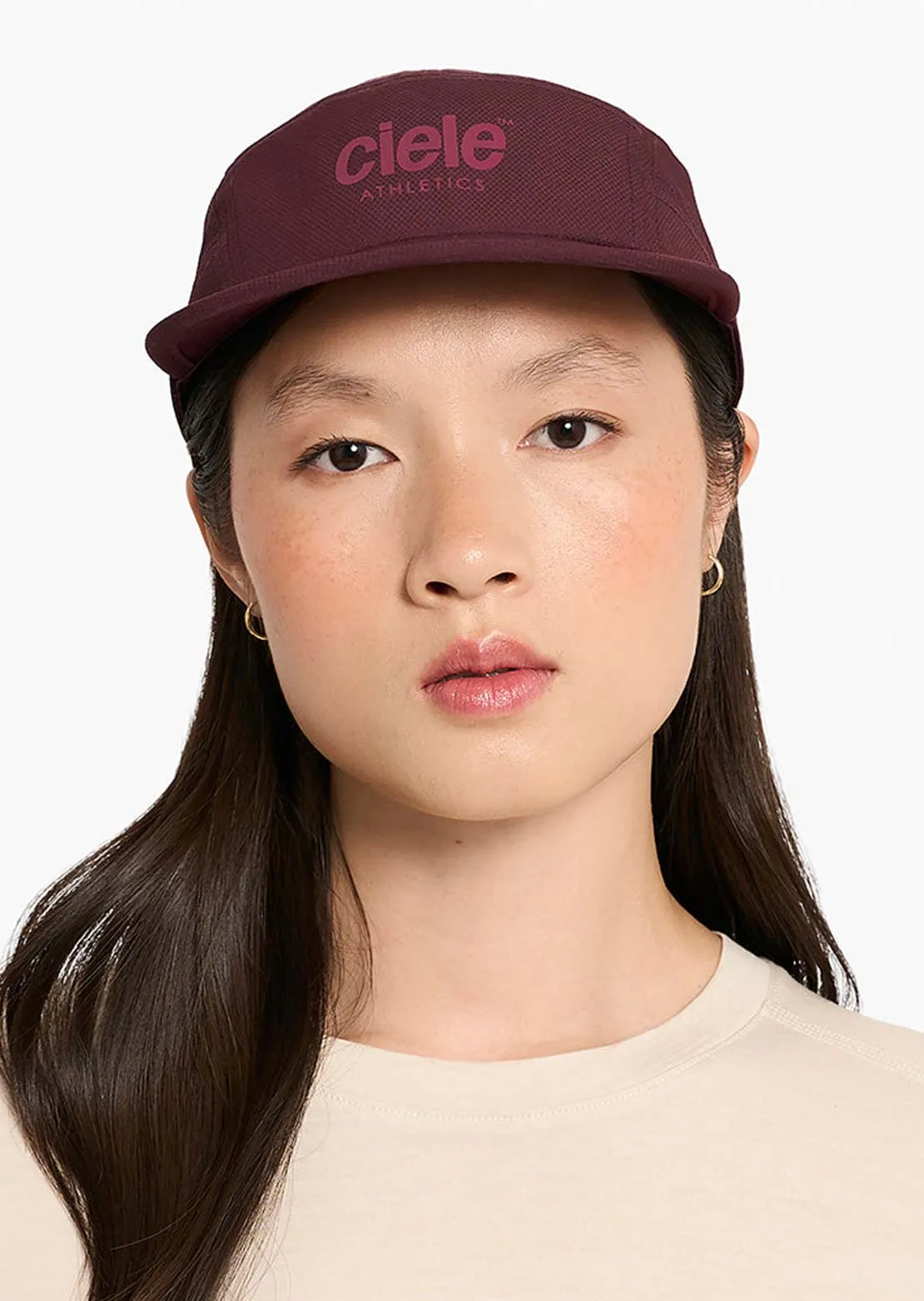 Ciele Unisex Go Classic Athletics Cap sold by Prfo product image thumbnail 4