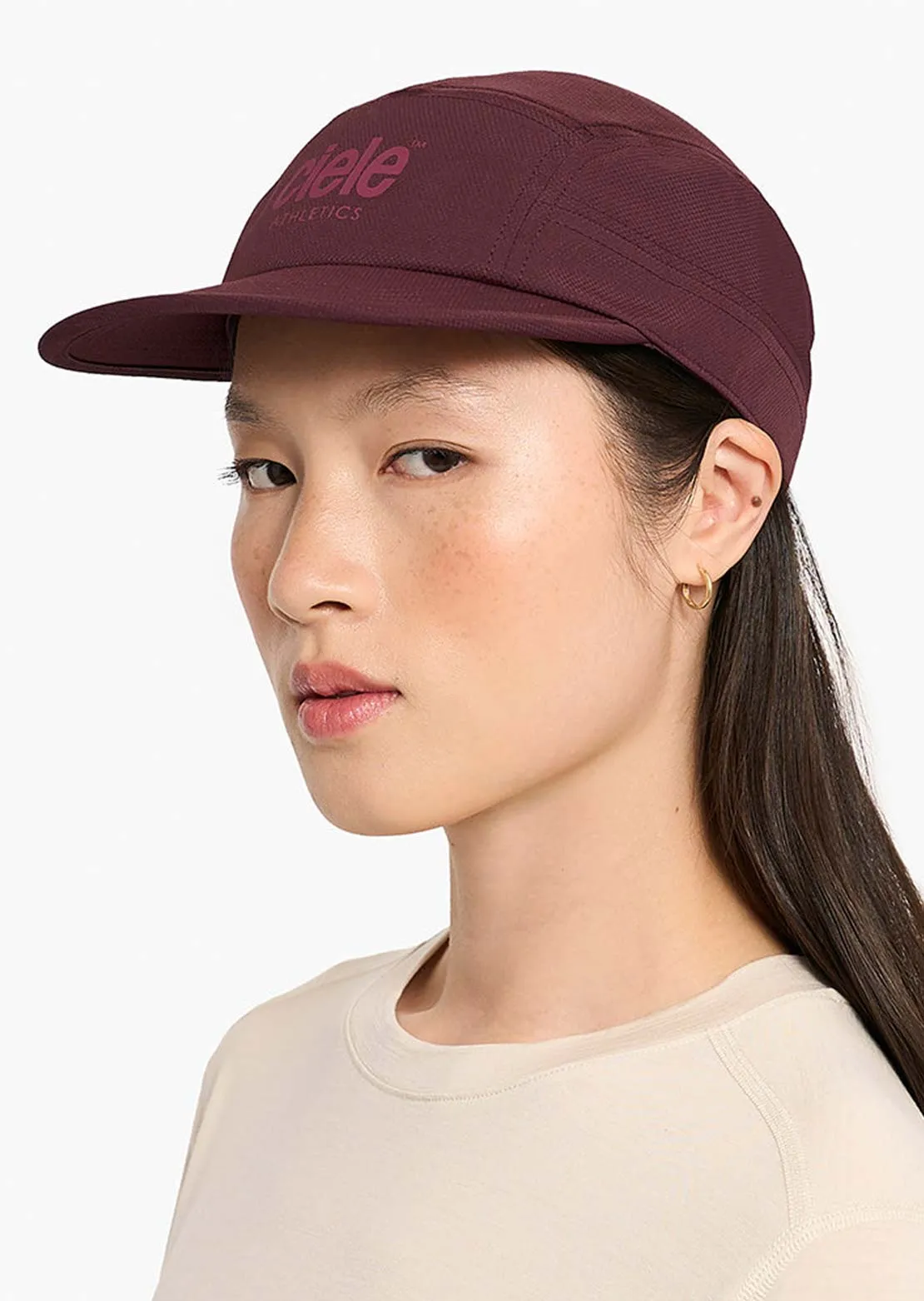 Ciele Unisex Go Classic Athletics Cap sold by Prfo product image thumbnail 5