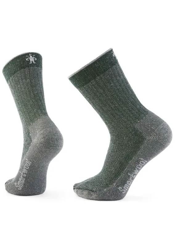 Smartwool Unisex Hike Classic Edition Full Cushion Second Cut Crew Socks sold by Prfo