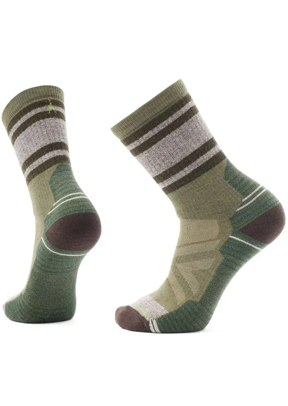 Smartwool Men's Hike Full Cushion Lolo Trail Crew Socks sold by Prfo