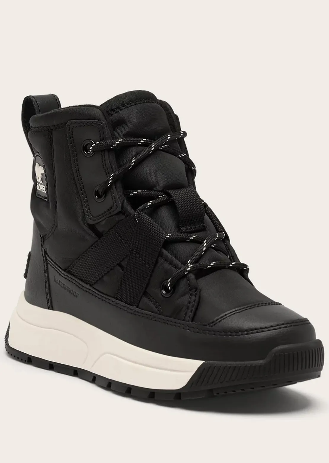 Sorel Junior Whitney III Mid Waterproof Boots sold by Prfo product image thumbnail 4