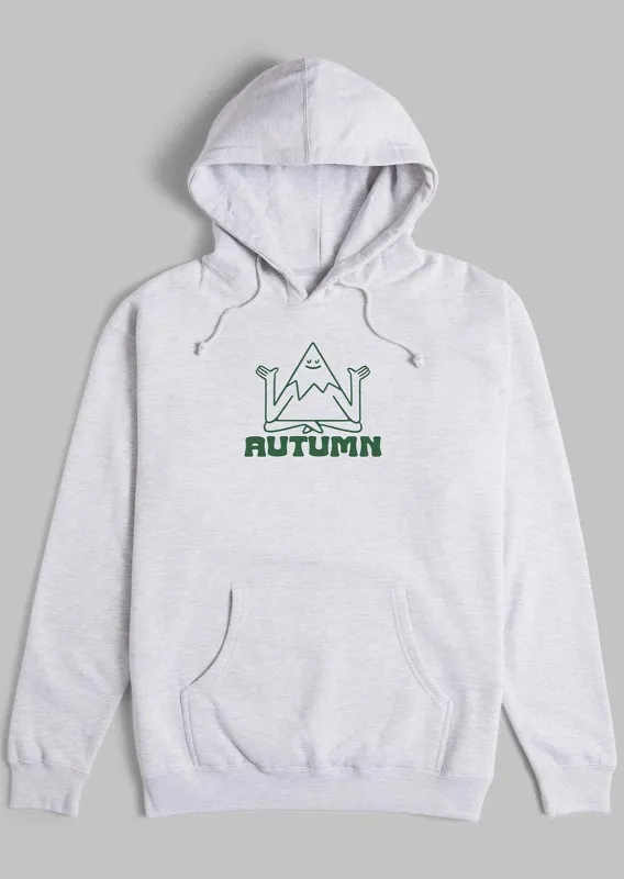 Autumn Unisex Mindful Mtn Hood made by Prfo