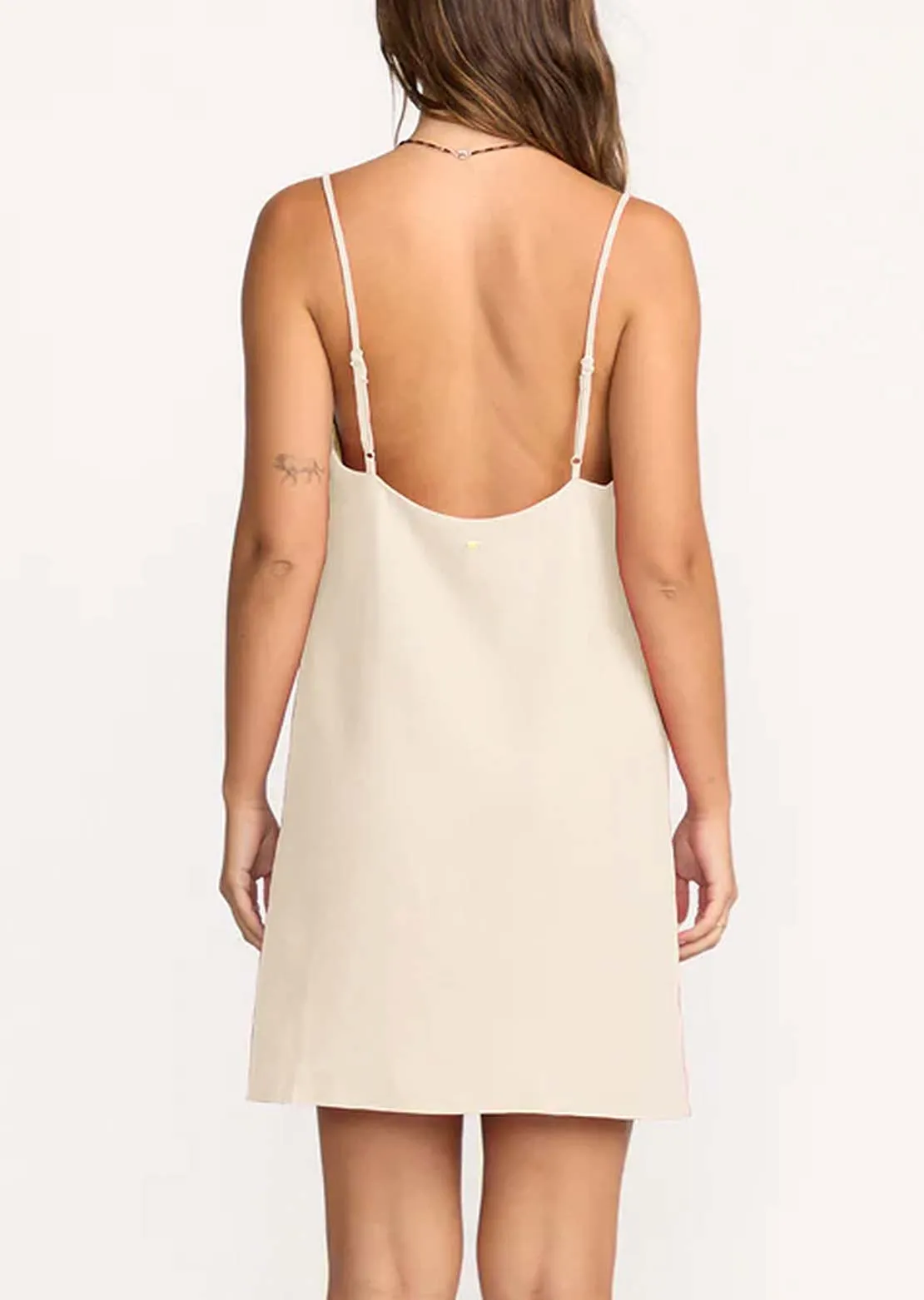 Billabong Women's Summer Love Dress sold by Prfo product image thumbnail 3