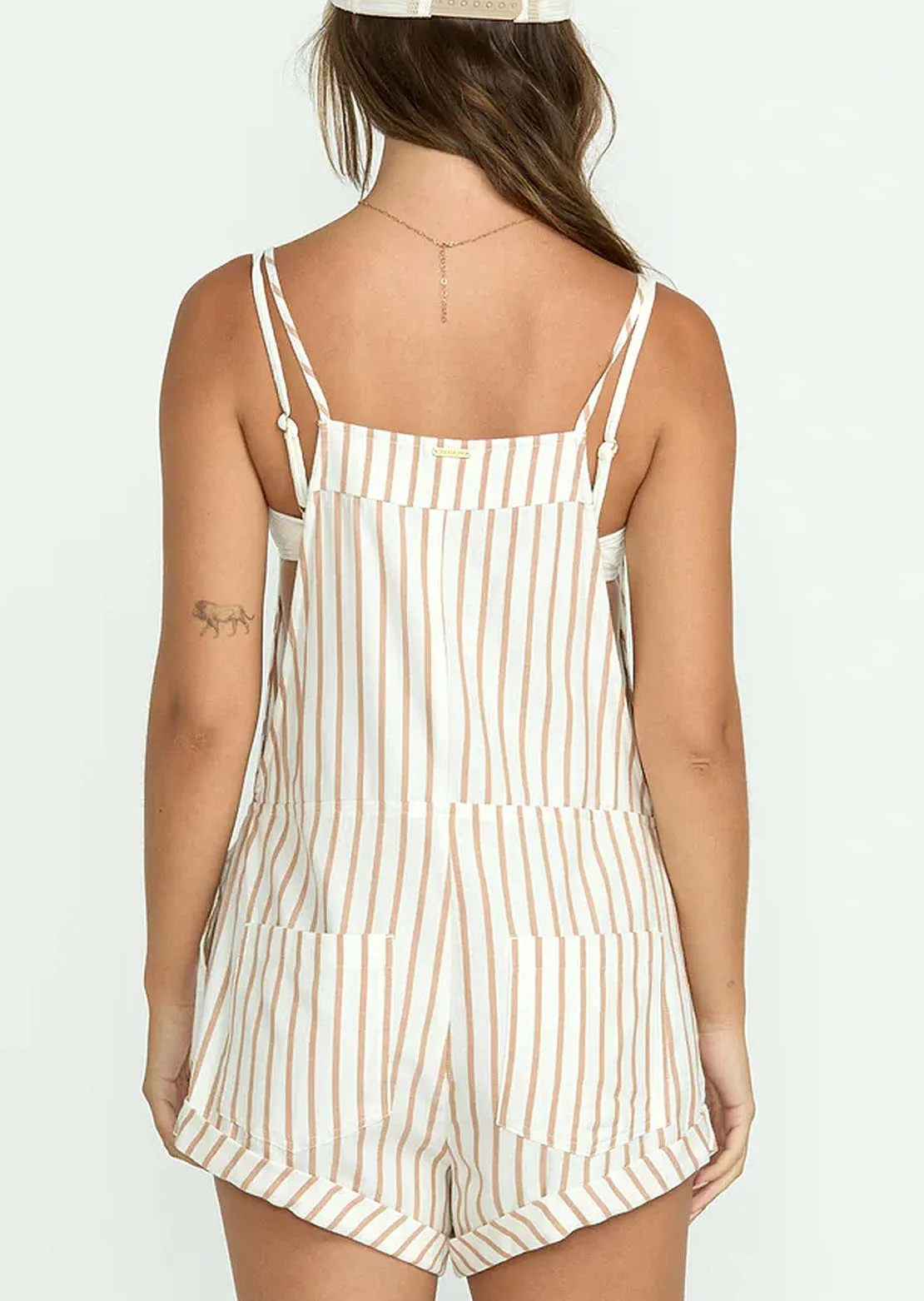 Billabong Women's Wild Pursuit Overall sold by Prfo product image thumbnail 3