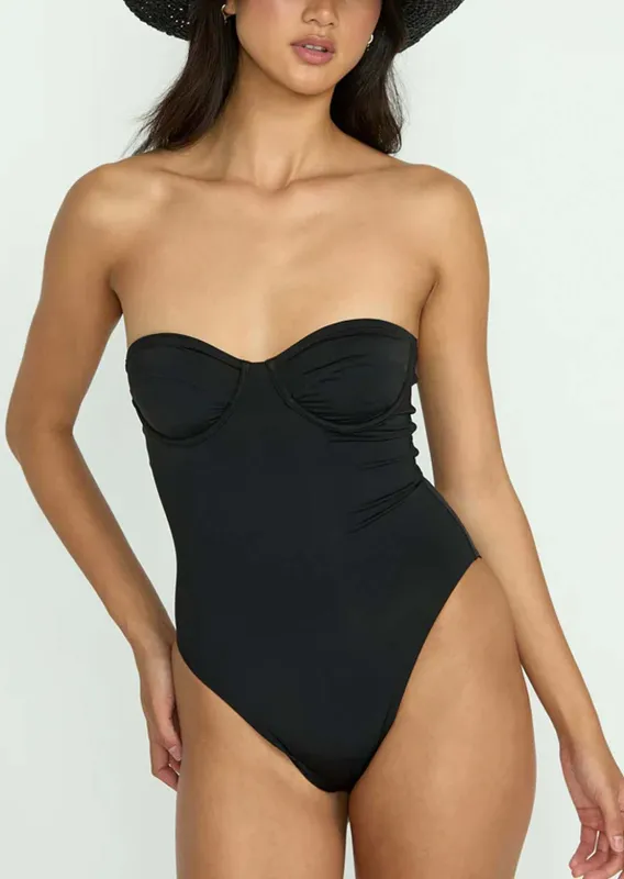 Billabong Women's Sol Searcher Hailey One-Piece sold by Prfo