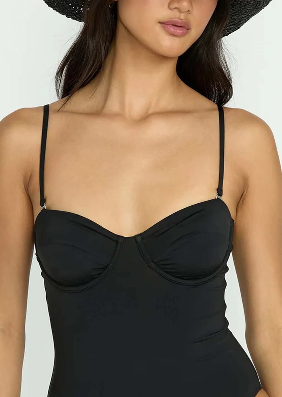 Billabong Women's Sol Searcher Hailey One-Piece sold by Prfo product image thumbnail 5