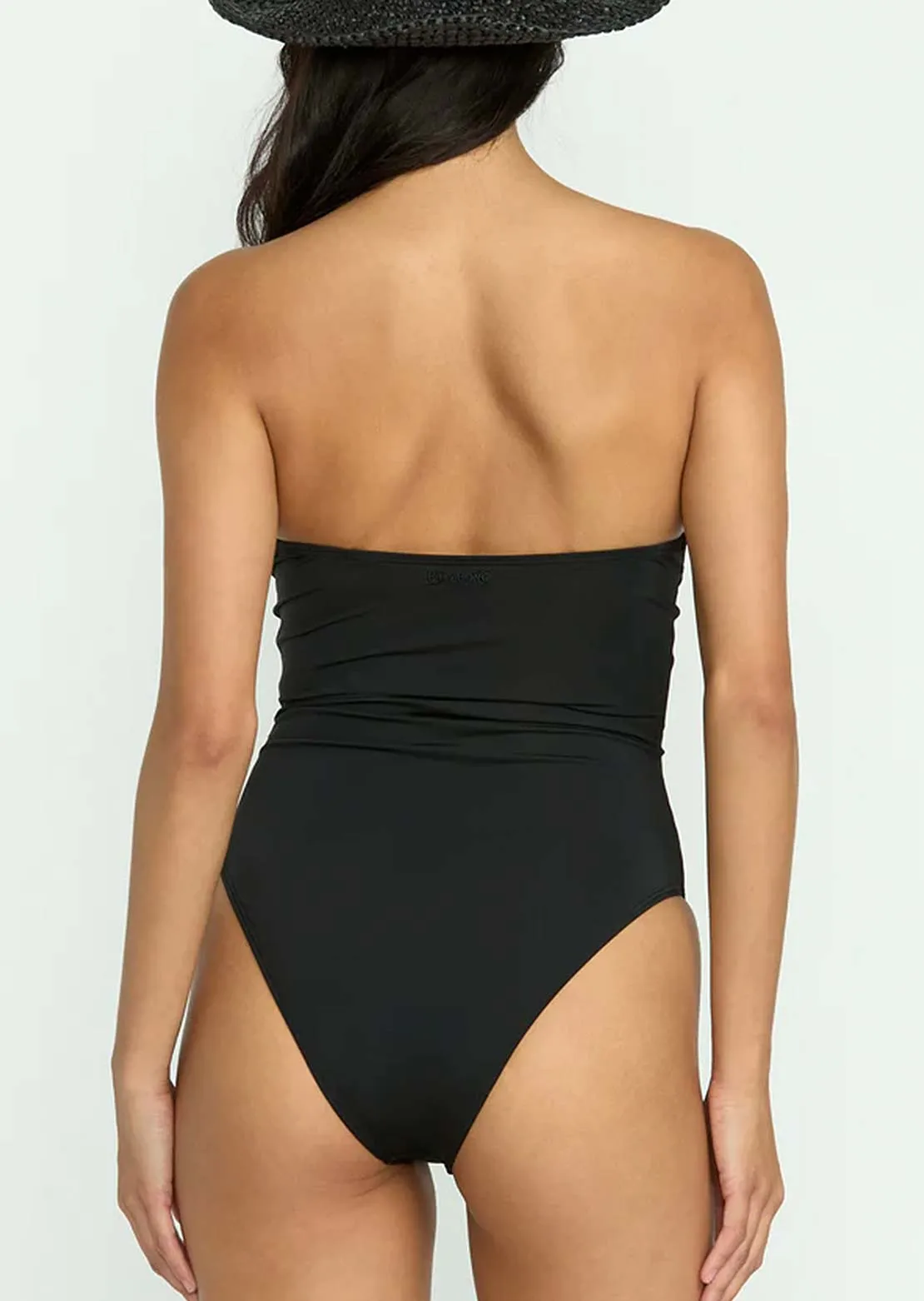 Billabong Women's Sol Searcher Hailey One-Piece sold by Prfo product image thumbnail 3