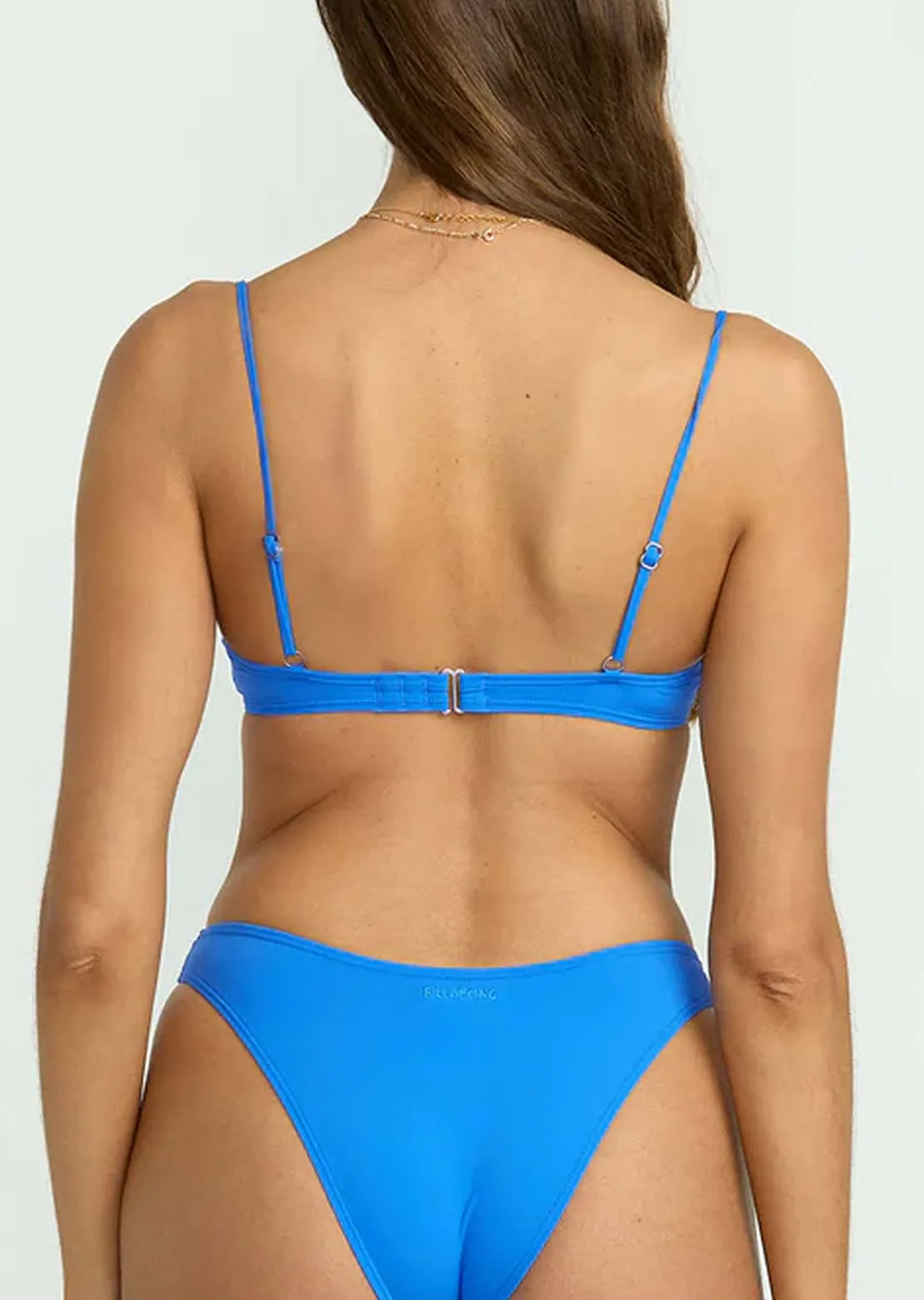 Billabong Women's Sol Searcher Jaclyn Crop Top sold by Prfo product image thumbnail 3