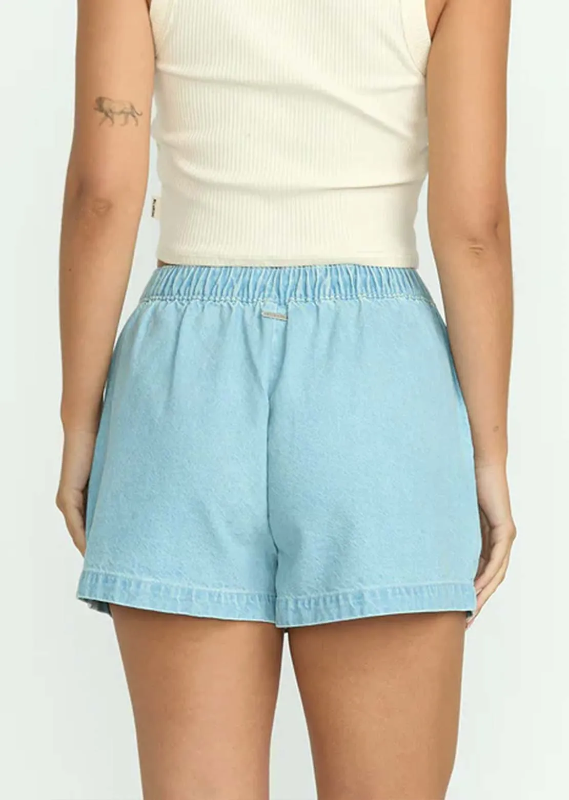 Billabong Women's Sea Ya Shorts sold by Prfo product image thumbnail 3