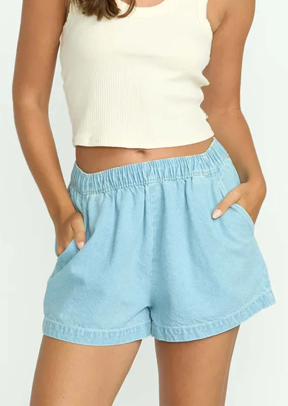Billabong Women's Sea Ya Shorts sold by Prfo