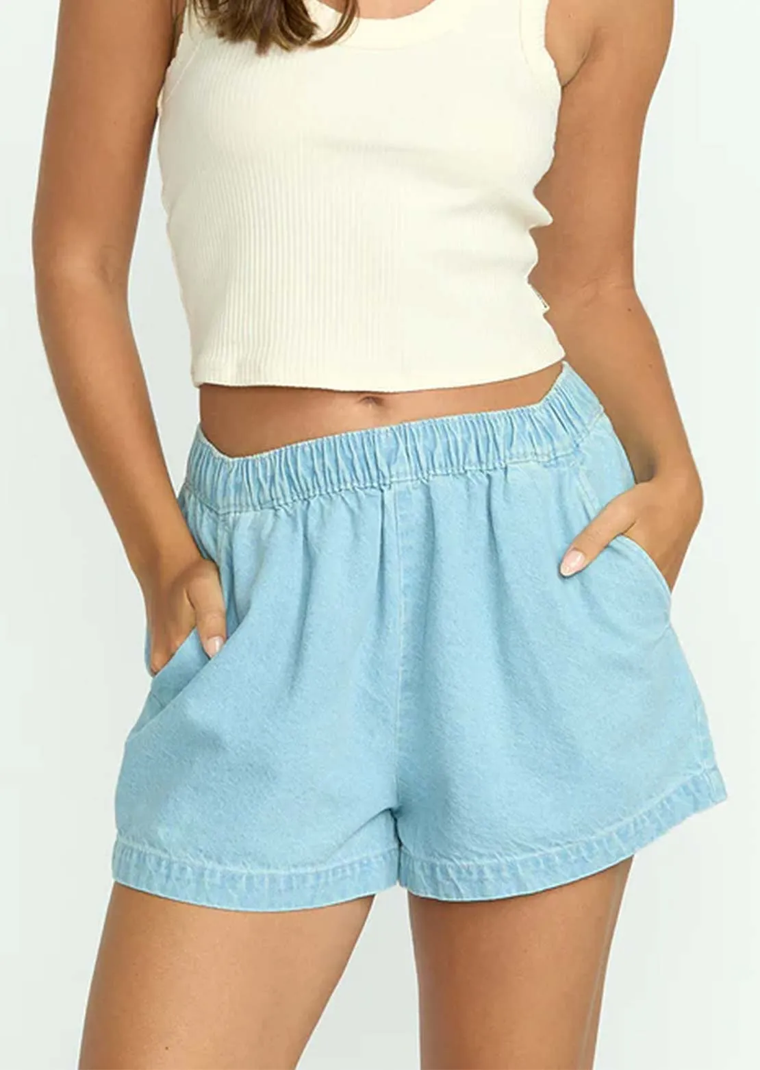 Billabong Women's Sea Ya Shorts sold by Prfo