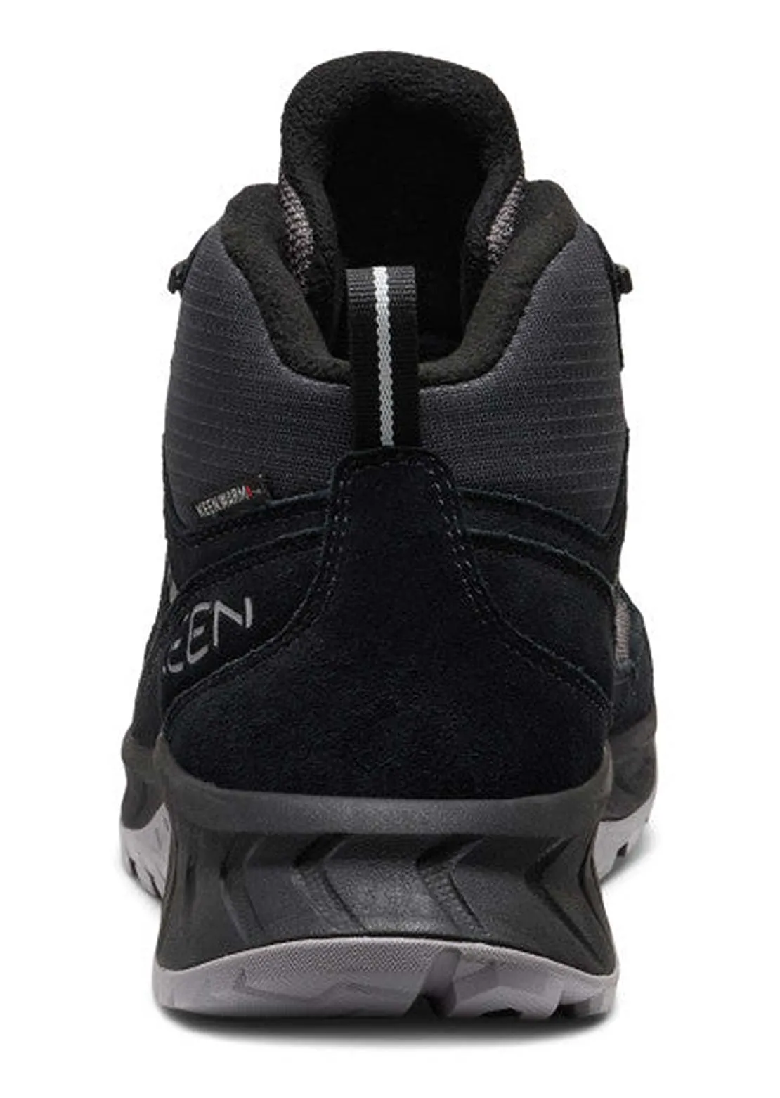 Keen Men’s Hightrail Mid Polar Boots sold by Prfo product image thumbnail 4