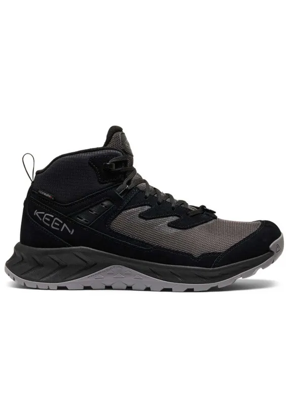 Keen Men’s Hightrail Mid Polar Boots sold by Prfo