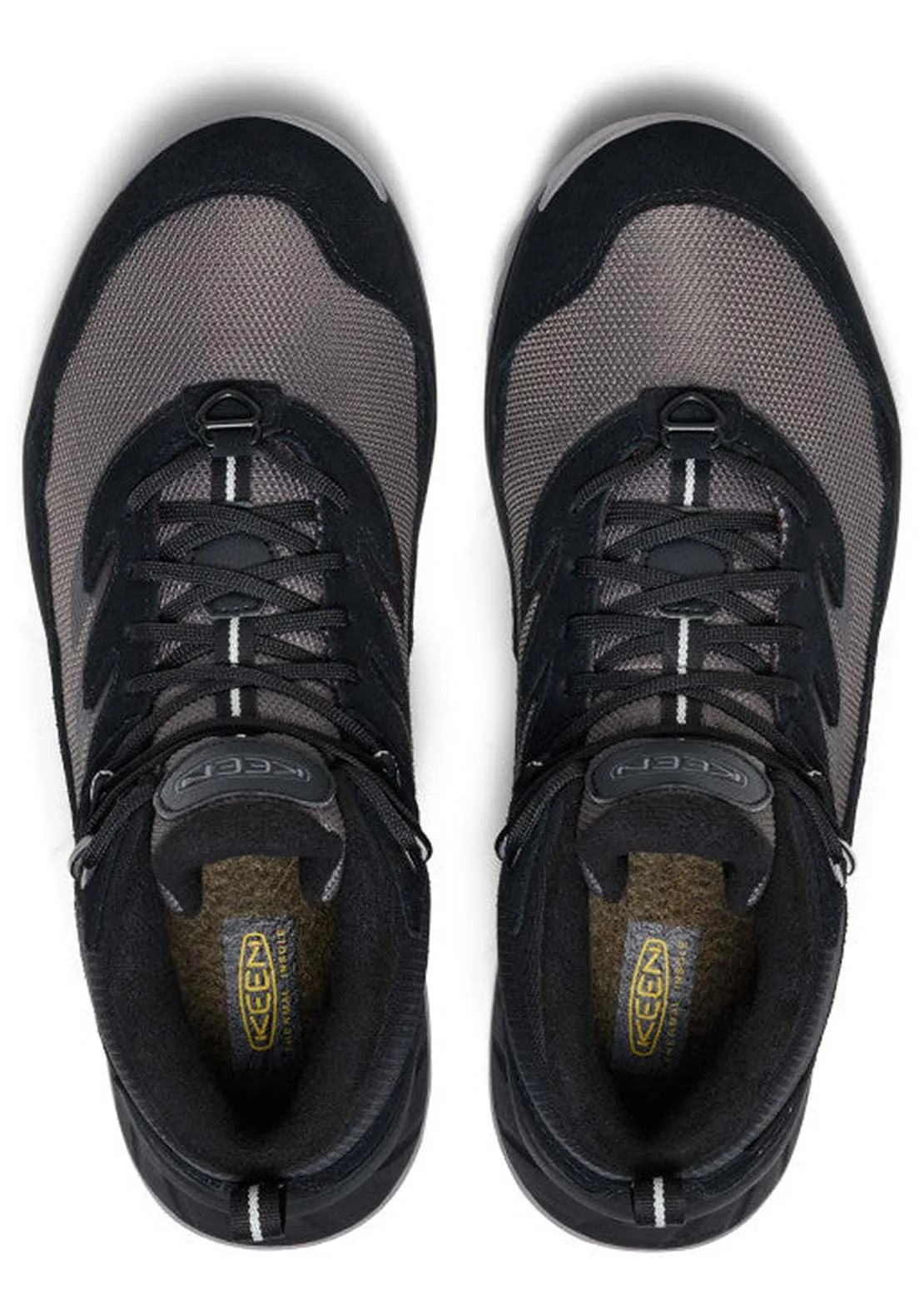 Keen Men’s Hightrail Mid Polar Boots sold by Prfo product image thumbnail 5