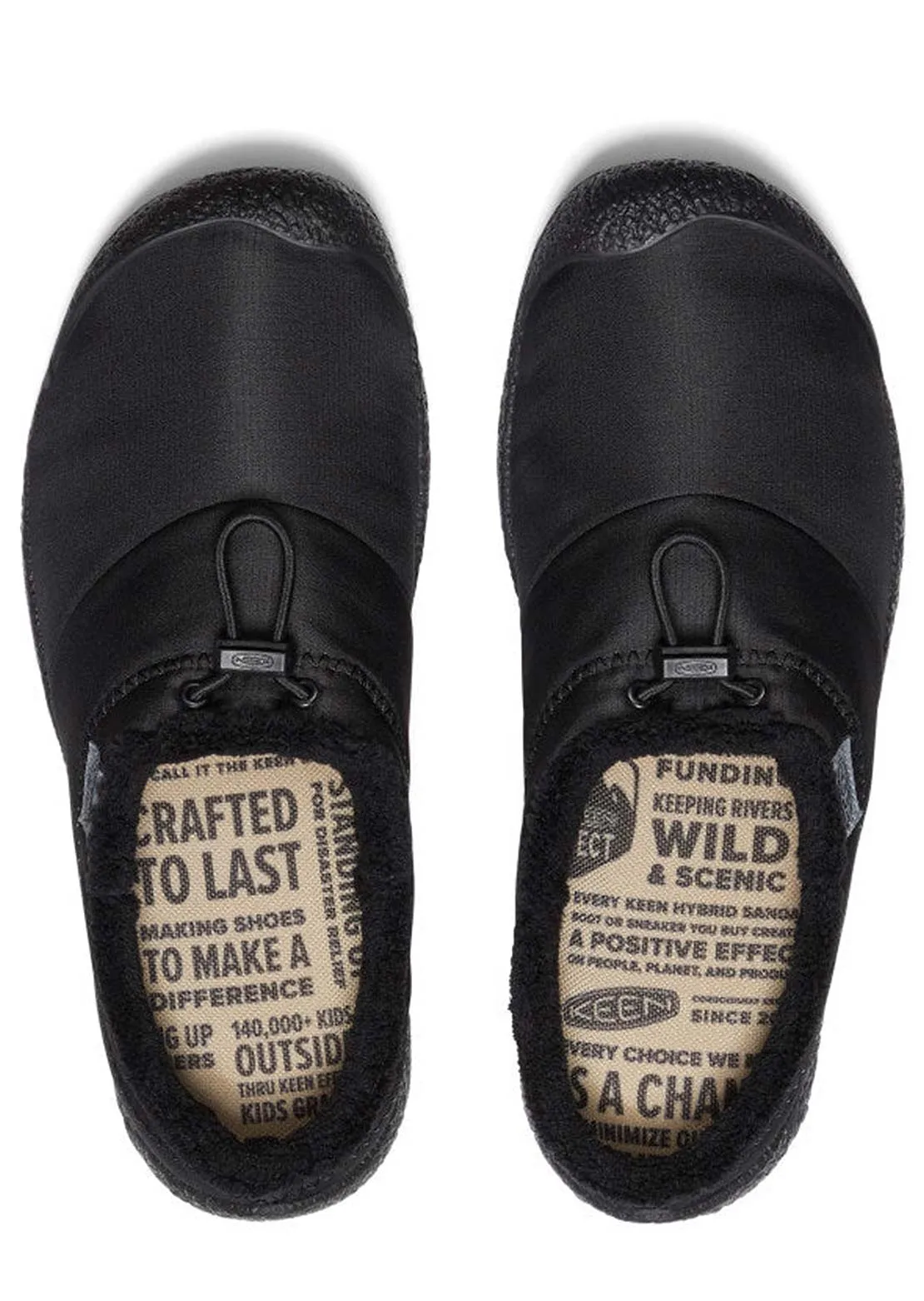 Keen Women's Howser III Slide Shoes sold by Prfo product image thumbnail 5