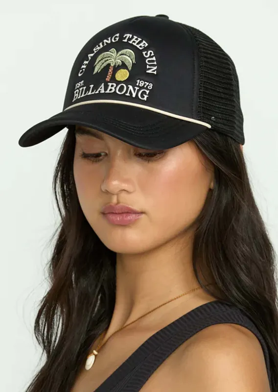 Billabong Women's Across Waves Cap sold by Prfo