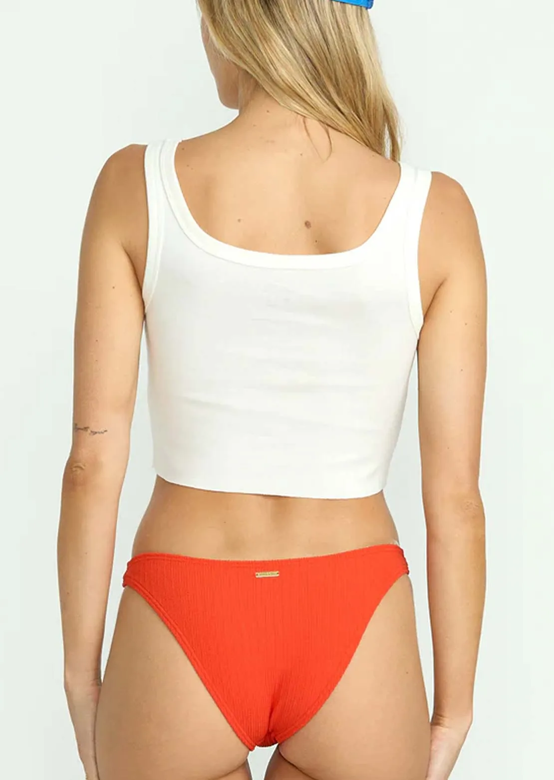 Billabong Women's In My Dreams Tank sold by Prfo product image thumbnail 3