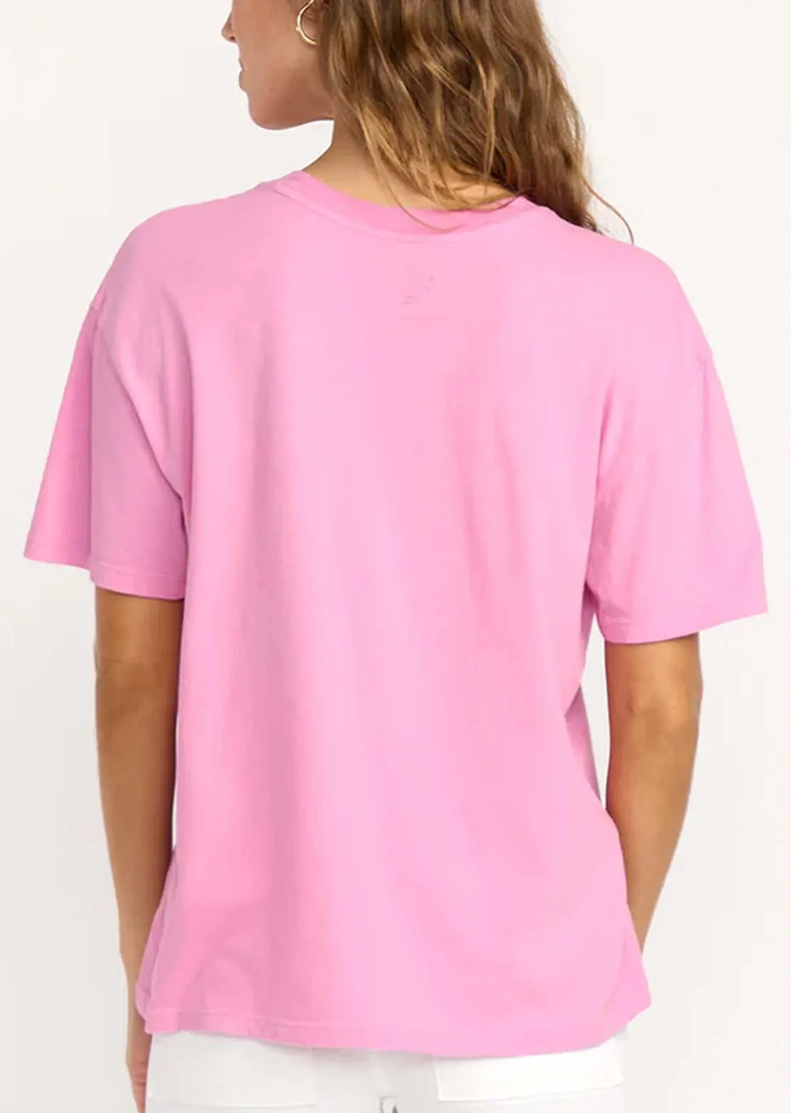 Billabong Women's Bright New Day T-Shirt sold by Prfo product image thumbnail 3