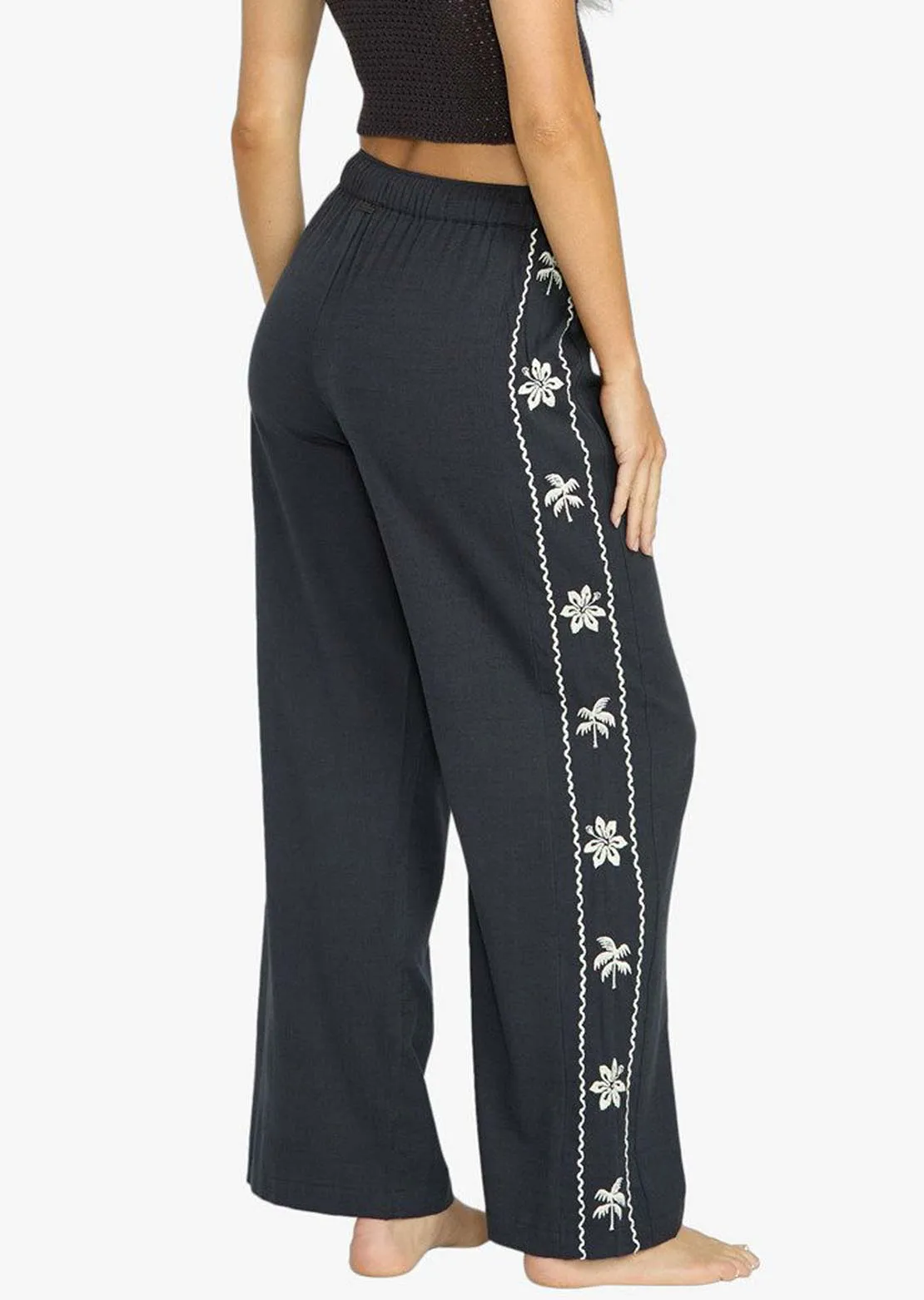 Billabong Women's Days End Pants sold by Prfo product image thumbnail 3