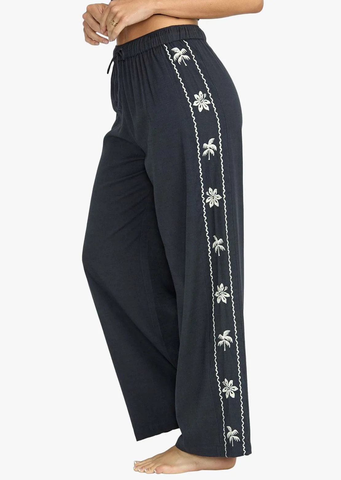 Billabong Women's Days End Pants sold by Prfo product image thumbnail 4