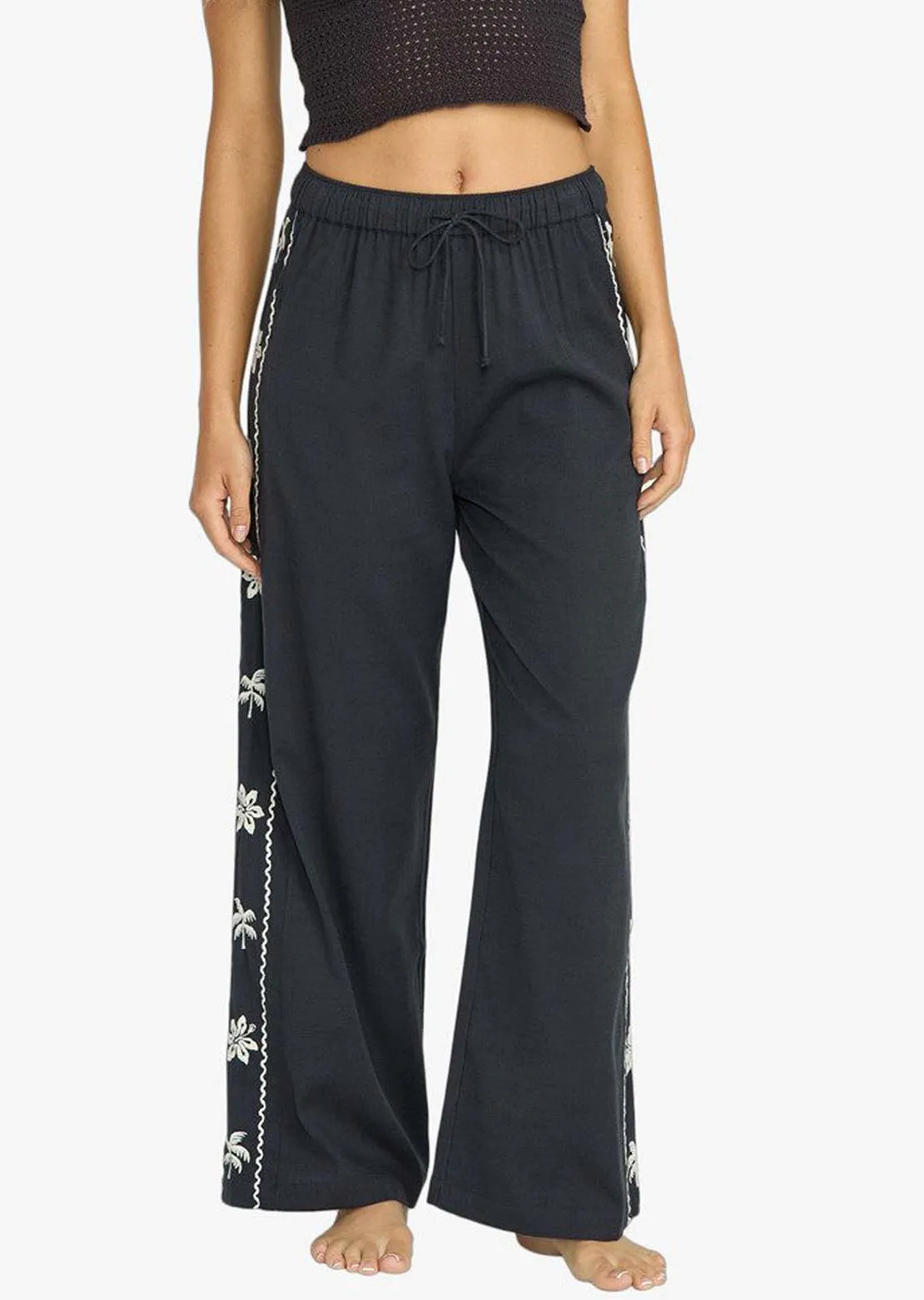 Billabong Women's Days End Pants sold by Prfo