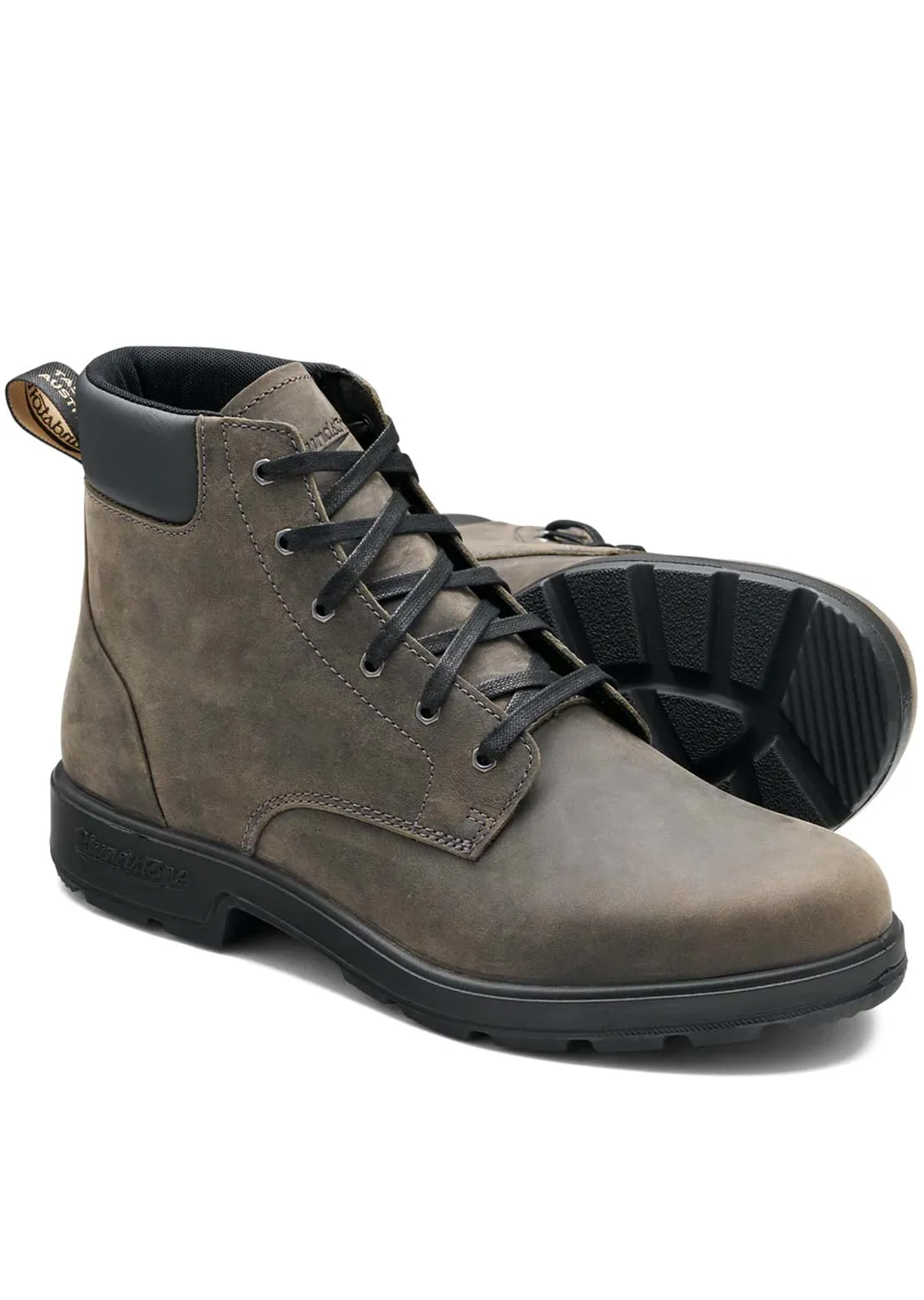 Blundstone Unisex 2429 Original Lace up Boots sold by Prfo product image thumbnail 3