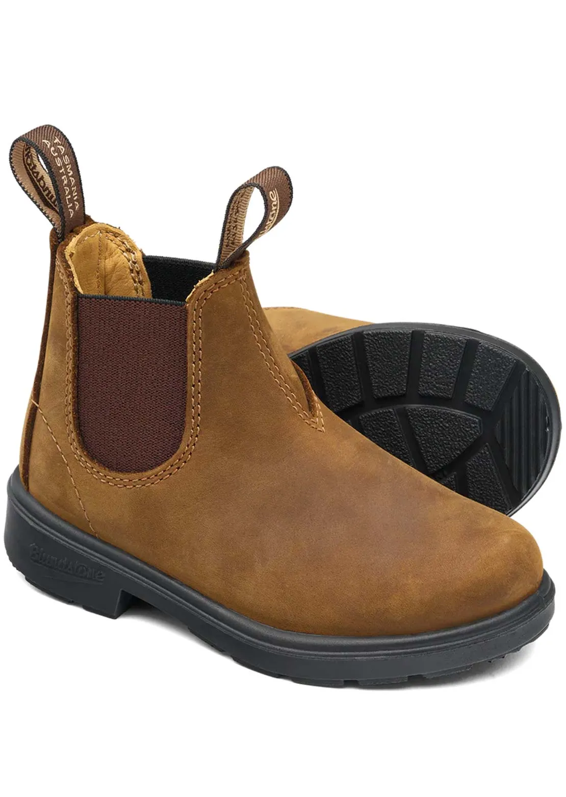 Blundstone Junior 1563 Casual Boots sold by Prfo product image thumbnail 3